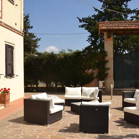 Inn Valdorcia Belvedere *