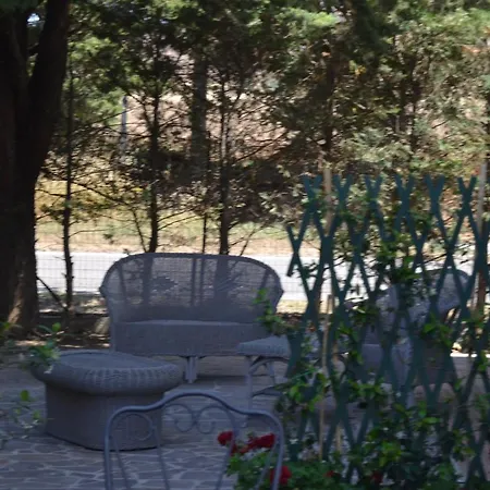 Valdorcia Belvedere * פיינצה