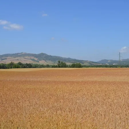 Valdorcia Belvedere