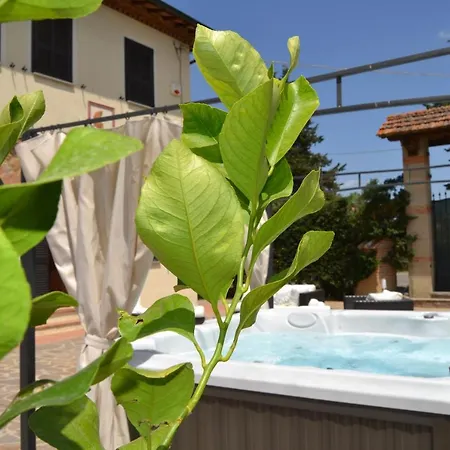 Inn Valdorcia Belvedere Pienza