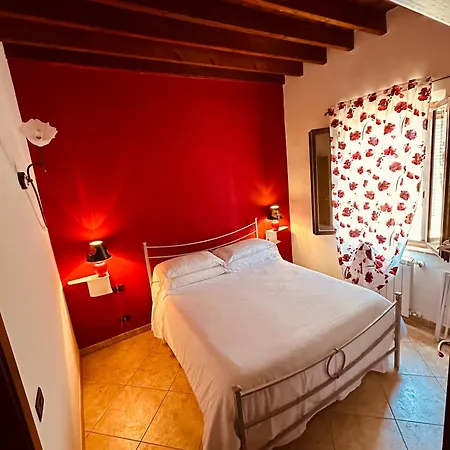 Valdorcia Belvedere Inn