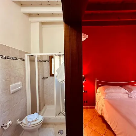 Valdorcia Belvedere Inn Pienza